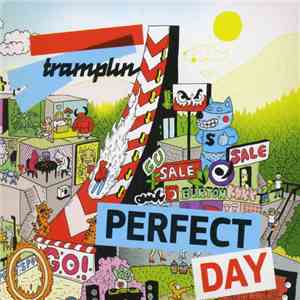 Various - Tramplin - Perfect Day download flac mp3