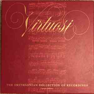 Various - Virtuosi - Cassette Edition download flac mp3