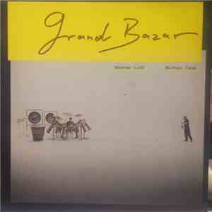 Werner Lüdi & Burhan Öçal - Grand Bazar download flac mp3