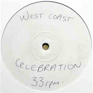 West Coast - Celebration download flac mp3