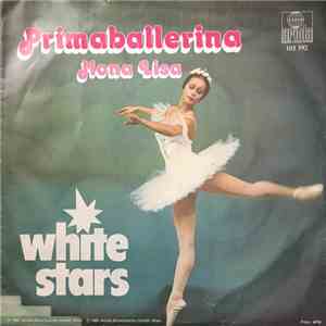 White Stars - Primaballerina download flac mp3