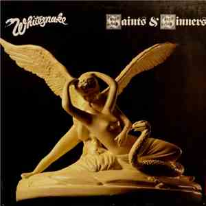 Whitesnake - Saints & Sinners download flac mp3