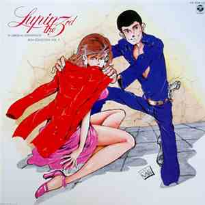You & The Explosion Band - Lupin The 3rd - TV Original Soundtrack BGM Collection Vol. 2 download flac mp3