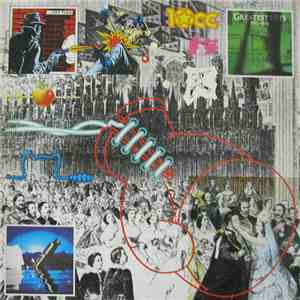10cc - Greatest Hits 1972-1978 download flac mp3