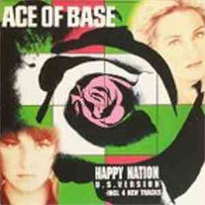 Ace Of Base - Happy Nation (U.S. Version) download flac mp3