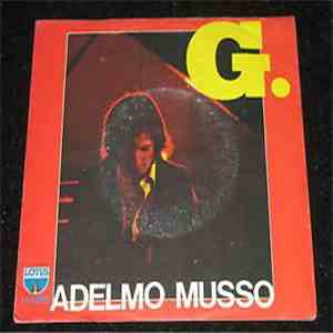 Adelmo Musso - G. / Acqua, Fuoco download flac mp3