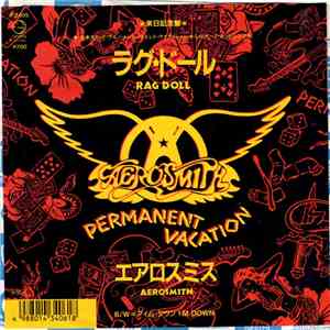 Aerosmith - Rag Doll download flac mp3