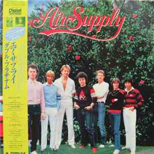 Air Supply - Lost In Love / The One That You Love download flac mp3