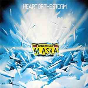 Alaska  - Heart Of The Storm download flac mp3