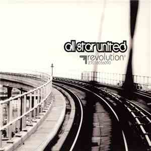All Star United - Revolution download flac mp3