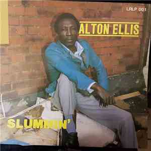 Alton Ellis - Slummin' download flac mp3