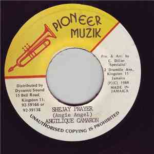 Angilique Camron / Firehouse Crew - Shejay Prayer download flac mp3