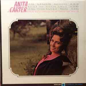 Anita Carter - Anita Of The Carter Family download flac mp3
