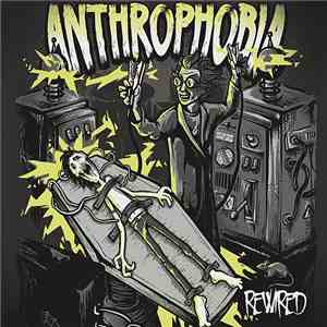 Anthrophobia - Rewired download flac mp3