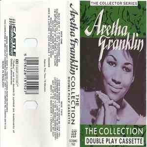 Aretha Franklin - The Aretha Franklin Collection download flac mp3