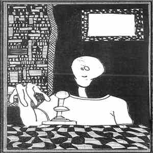Arnaud Le Gouëfflec - Les Monstres et Moi / Hou download flac mp3