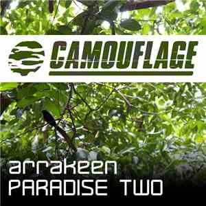 Arrakeen - Paradise Two download flac mp3