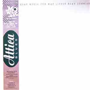 Attica Blues - Vibes,Scribes & Dusty 45's download flac mp3