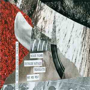 Badass Farmer / Teknokrater / Shitnoise Bastards / Why Who What - Split Tape download flac mp3