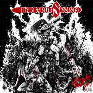 Barbarian Swords - Worms download flac mp3