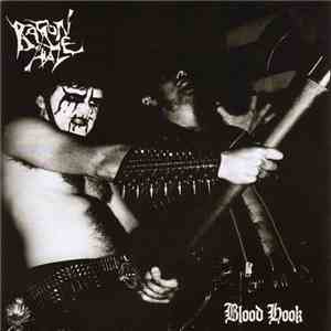 Baron Haze - Blood Hook flac mp3 download