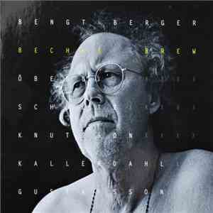 Bengt Berger - Beches Brew download flac mp3