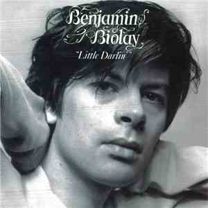 Benjamin Biolay - Little Darlin' download flac mp3
