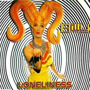 Billy More - Loneliness download flac mp3