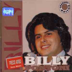 Billy Pontoni - Grandes éxitos download flac mp3