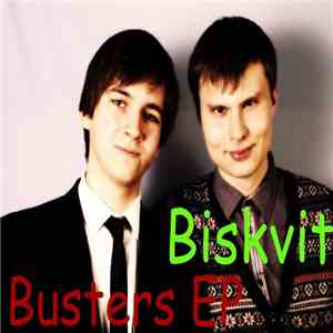 Biskvit - Busters EP download flac mp3