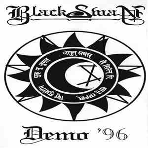 Black Swan  - Demo '96 download flac mp3
