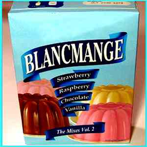 Blancmange - The Mixes Vol 2 download flac mp3