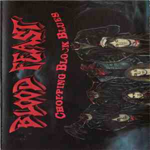 Blood Feast - Chopping Block Blues download flac mp3