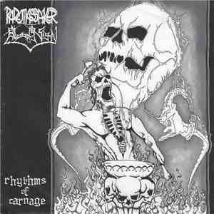 Bloody Sign / Rademassaker - Rhythms Of Carnage download flac mp3