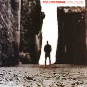 Boo Hewerdine - World's End download flac mp3
