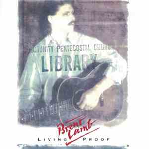 Brent Lamb - Living Proof download flac mp3