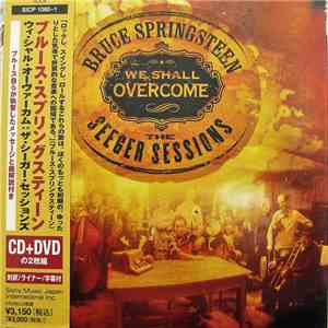 Bruce Springsteen - We Shall Overcome download flac mp3
