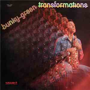 Bunky Green - Transformations download flac mp3