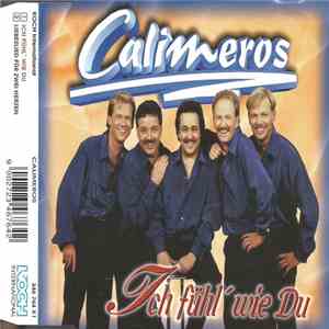 Calimeros - Ich Fühl' Wie Du download flac mp3