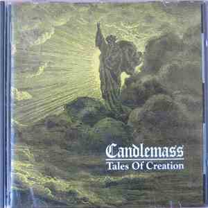 Candlemass - Tales Of Creation download flac mp3