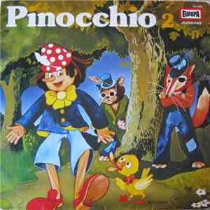 Carlo Collodi - Pinocchio 2 download flac mp3