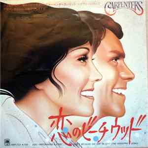 Carpenters - 恋のビーチウッド = Beechwood 4-5789 download flac mp3