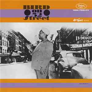 Charlie Parker - Bird On 52nd Street download flac mp3