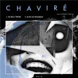Chaviré - Split Record W/ Bastos flac mp3 download