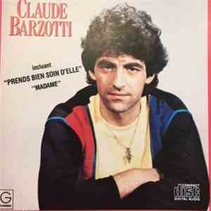 Claude Barzotti - Beau, J's'rai Jamais Beau download flac mp3