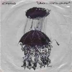 Crysbas - "Ond....Mae'Di Bwrw" download flac mp3
