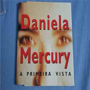 Daniela Mercury - À Primeira Vista download flac mp3