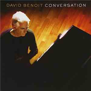 David Benoit - Conversation download flac mp3