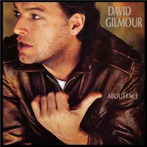 David Gilmour - About Face download flac mp3