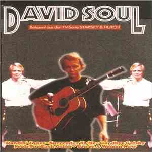 David Soul - David Soul download flac mp3
